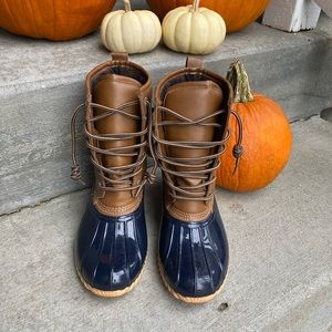 Original Duck Boots